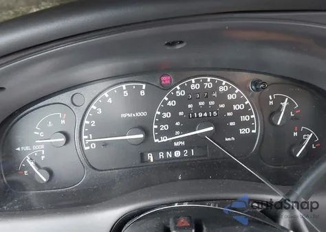 2002 Ford Ranger Edge/Xl/Xlt z USA, uszkodzony, nr VIN 1FTYR10U02PA41062